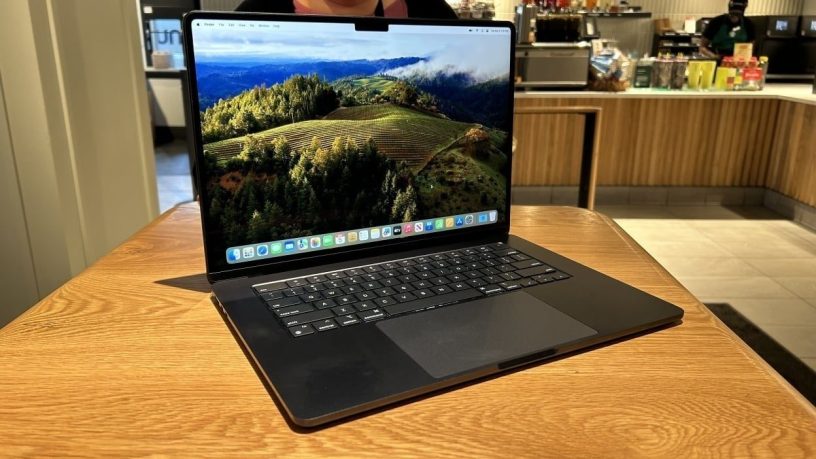 MacBook’ta Çoklu Görev Nasıl Yapılır?